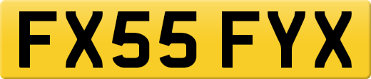 FX55FYX